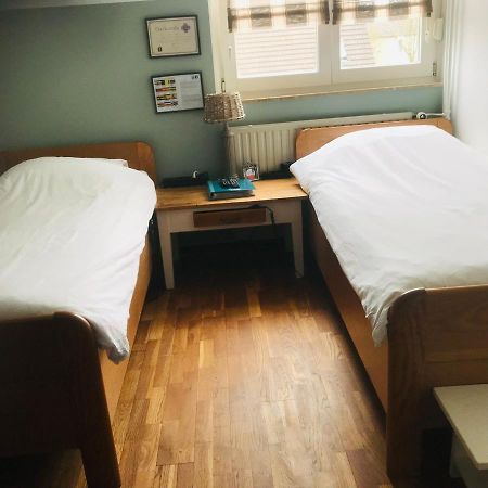 Ferienwohnung Beej Fliep America Exterior foto