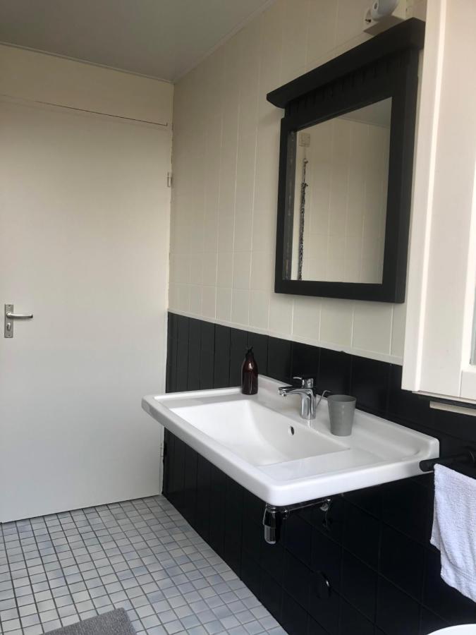 Ferienwohnung Beej Fliep America Exterior foto